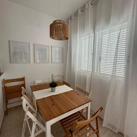 Apartamento Peniscola Exterior photo