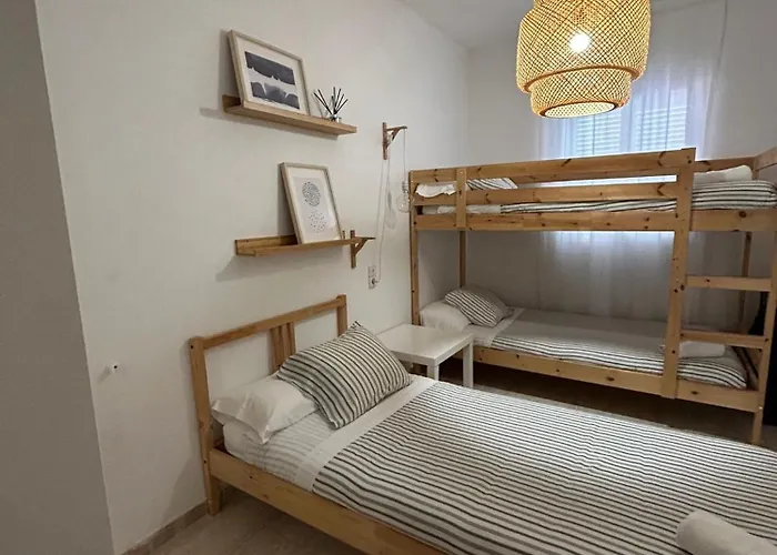 Apartamento Peniscola