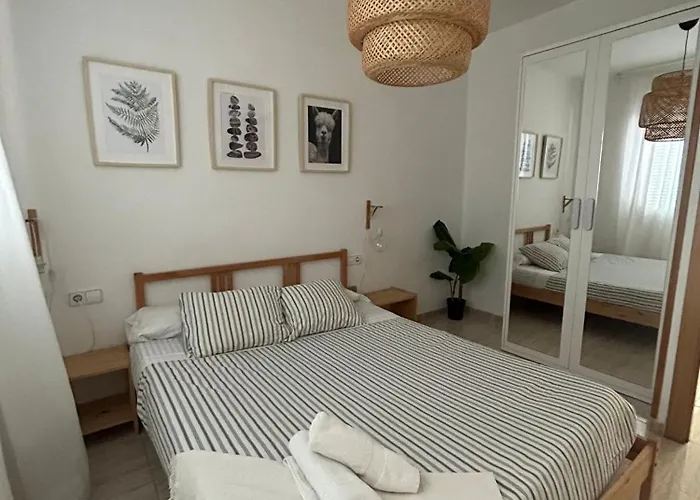 Apartamento Peniscola