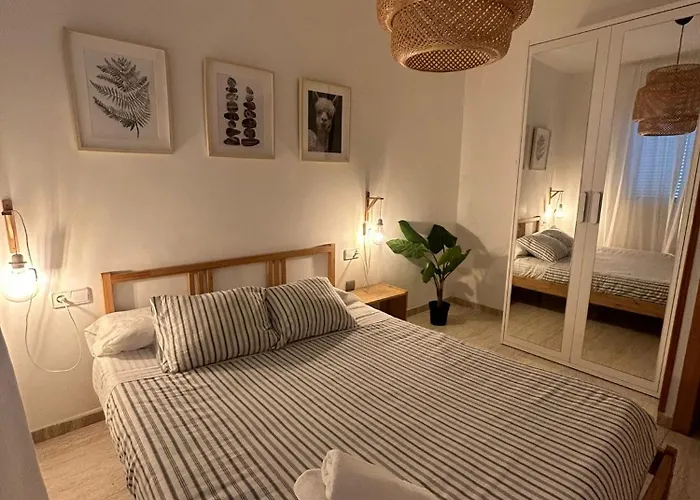 Apartamento Peniscola