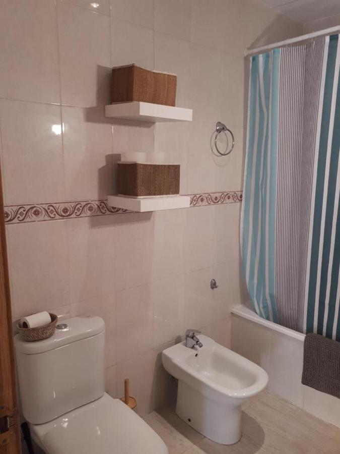 Apartamento Peniscola