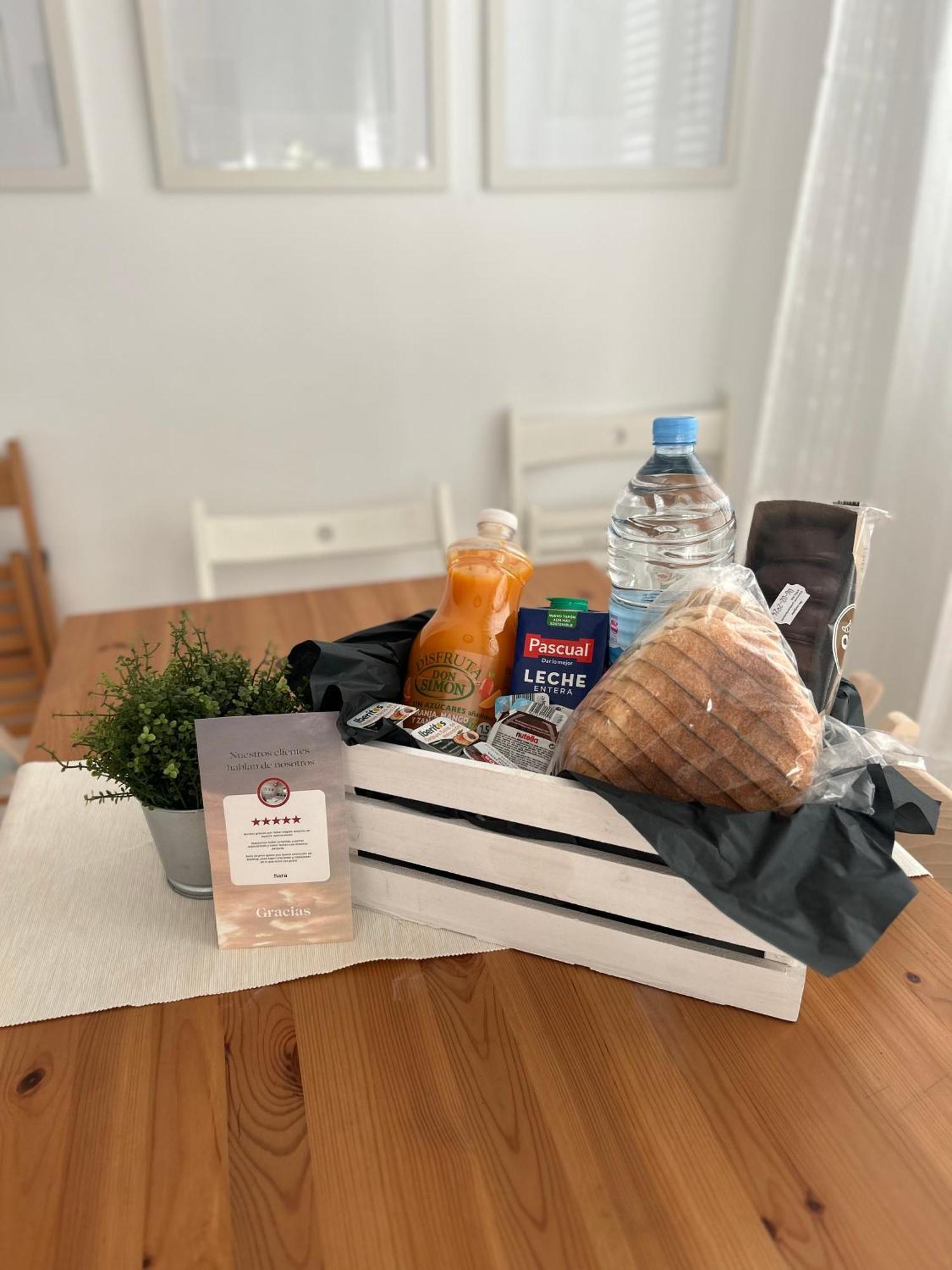 Apartamento Peniscola *