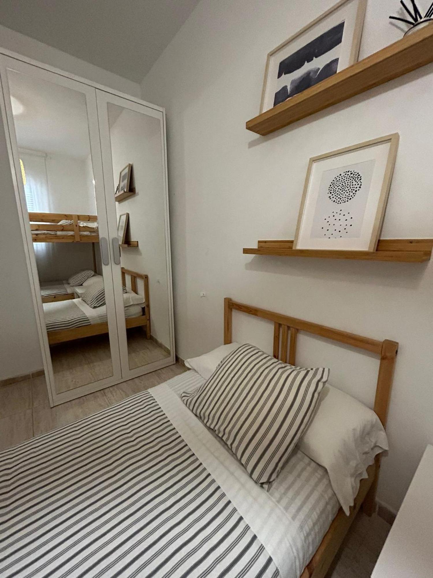 Apartment Apartamento Peniscola *