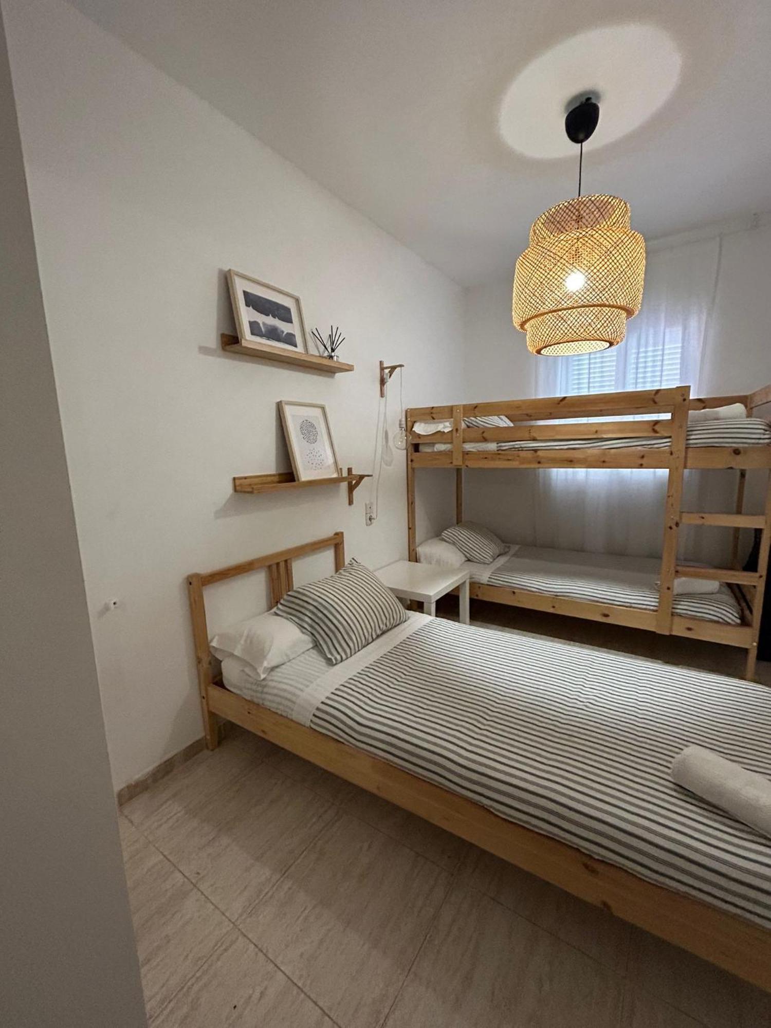 Apartamento Peniscola * Peniscola