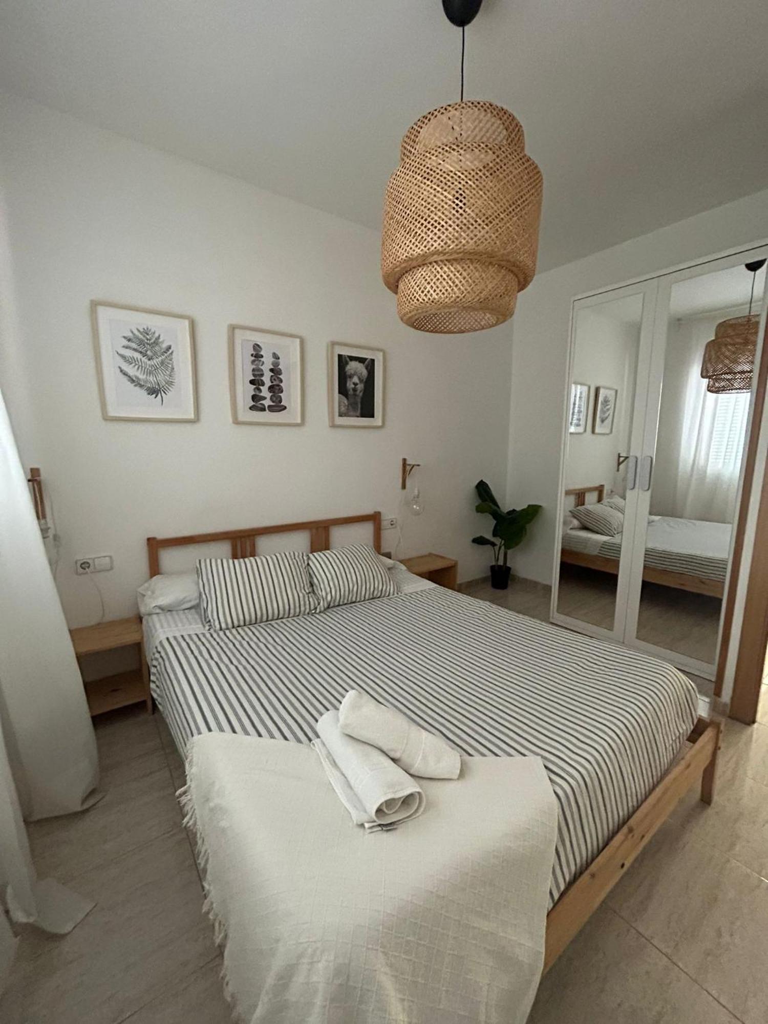 Apartment Apartamento Peniscola *