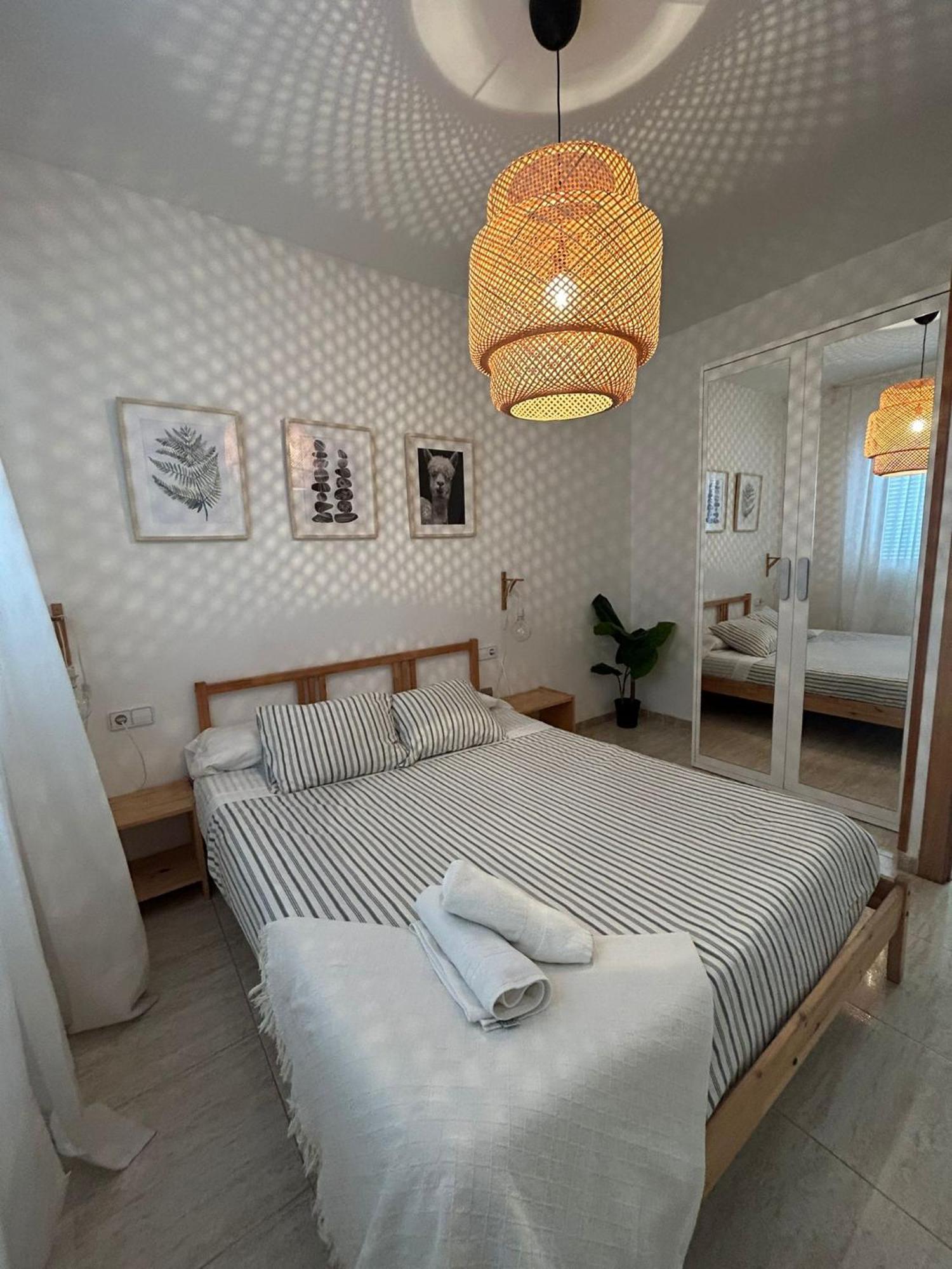 Apartamento Peniscola