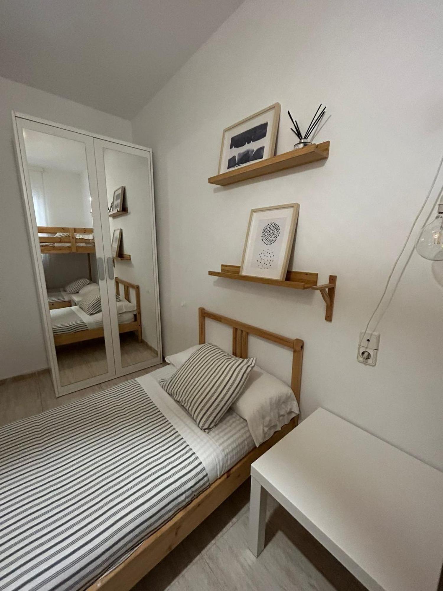 Apartamento Peniscola Apartment *