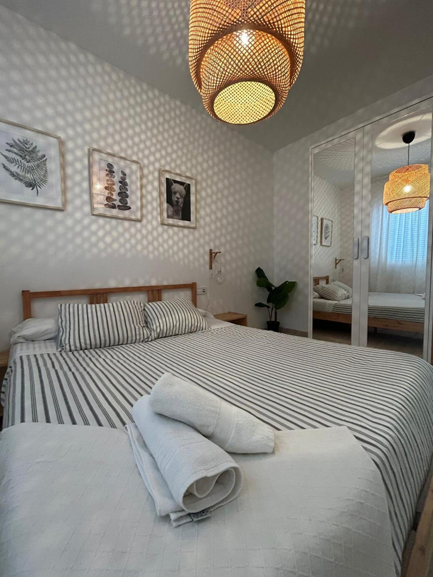 Apartamento Peniscola Peniscola
