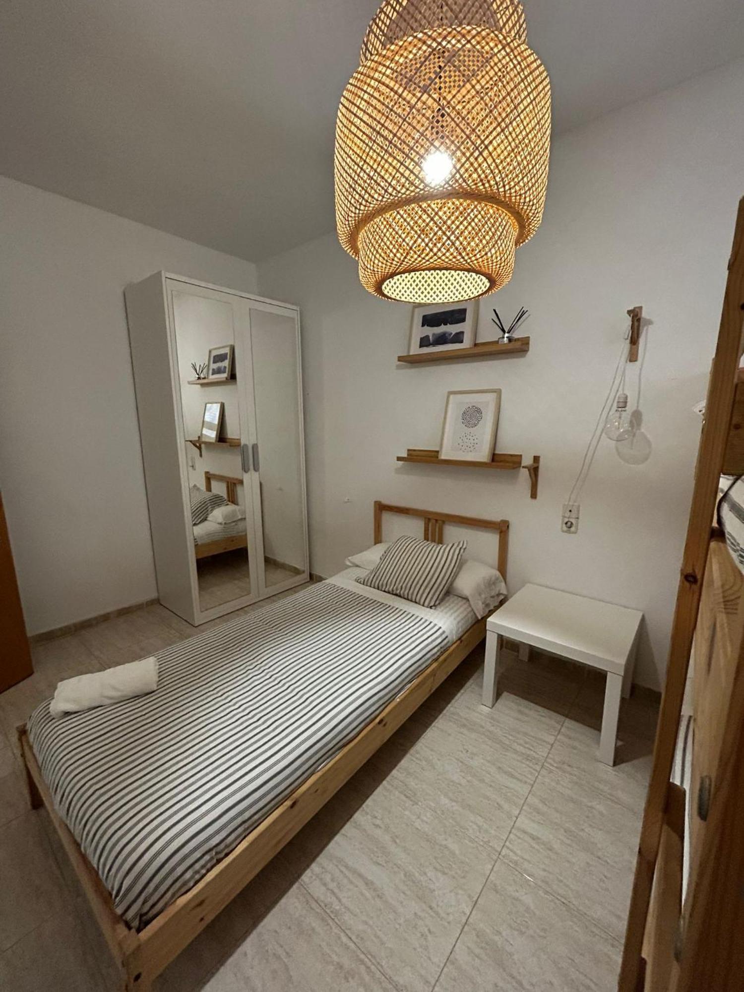 Apartment Apartamento Peniscola Peniscola
