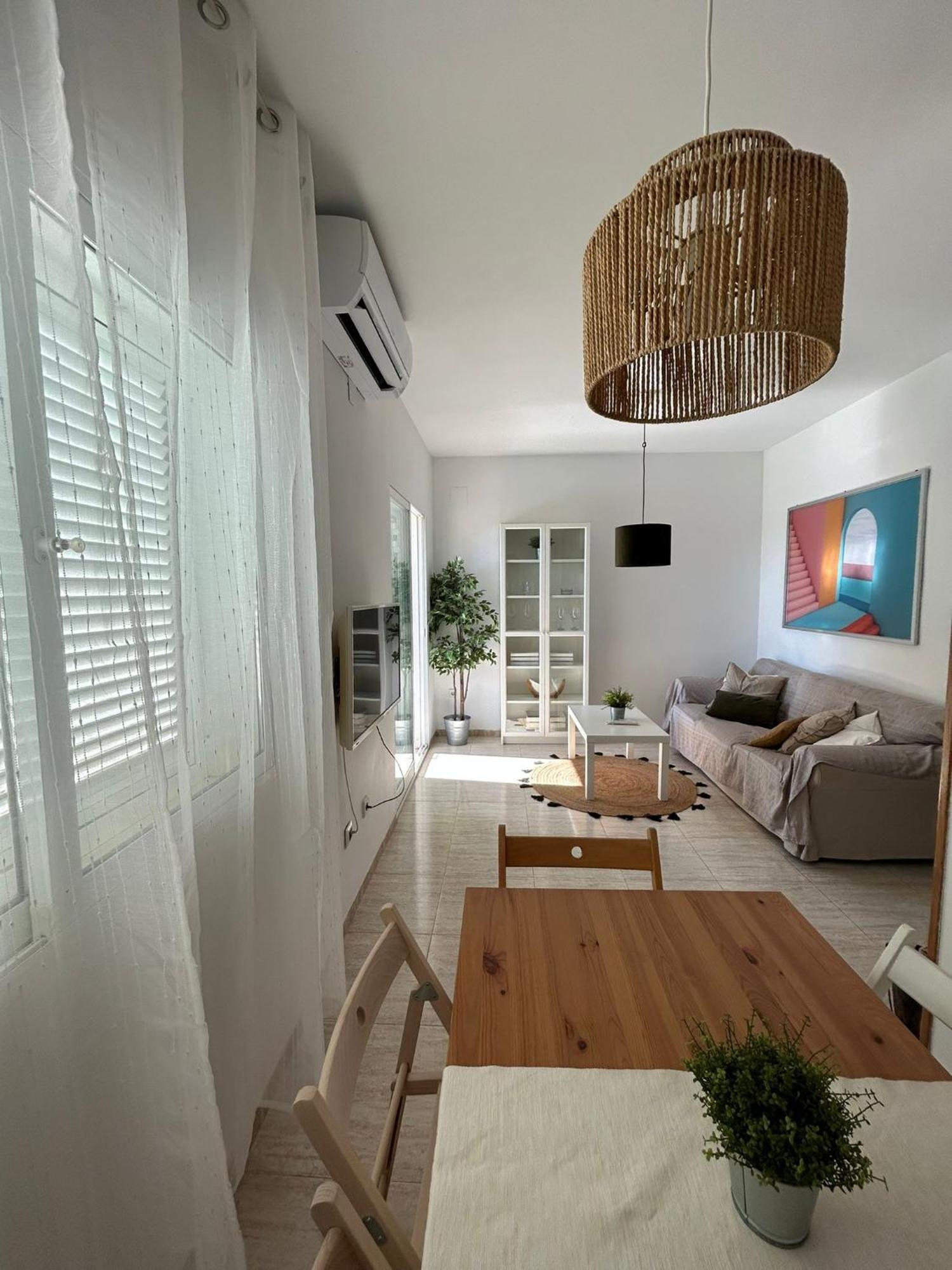 Apartamento Peniscola Peniscola