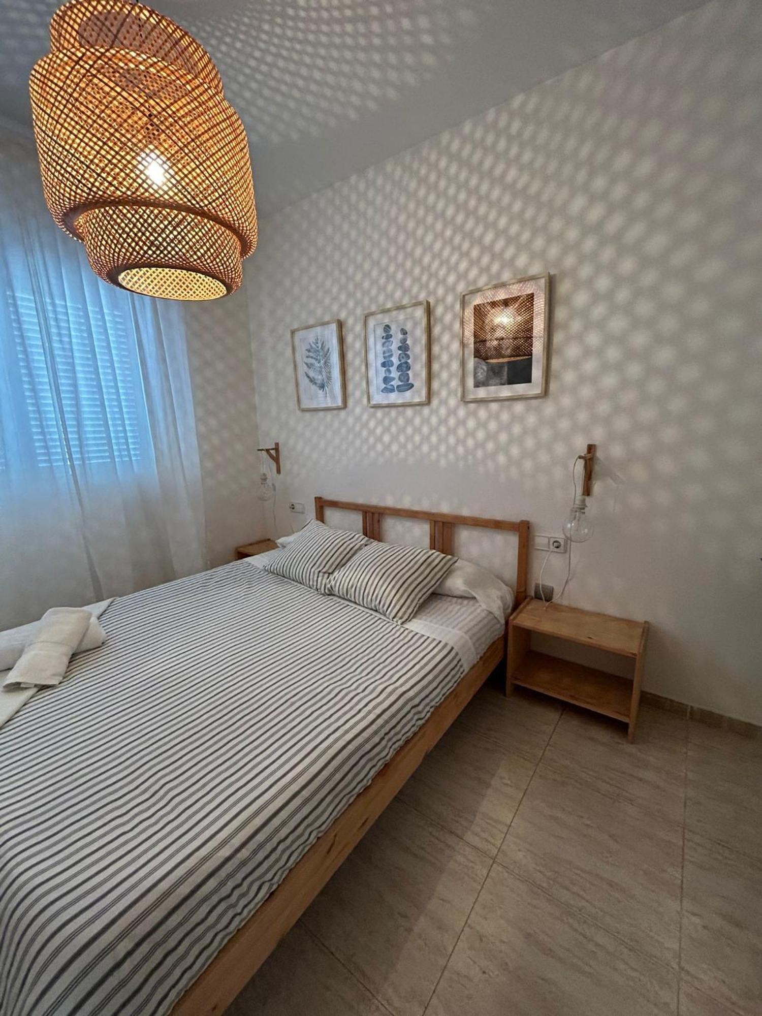 Apartment Apartamento Peniscola