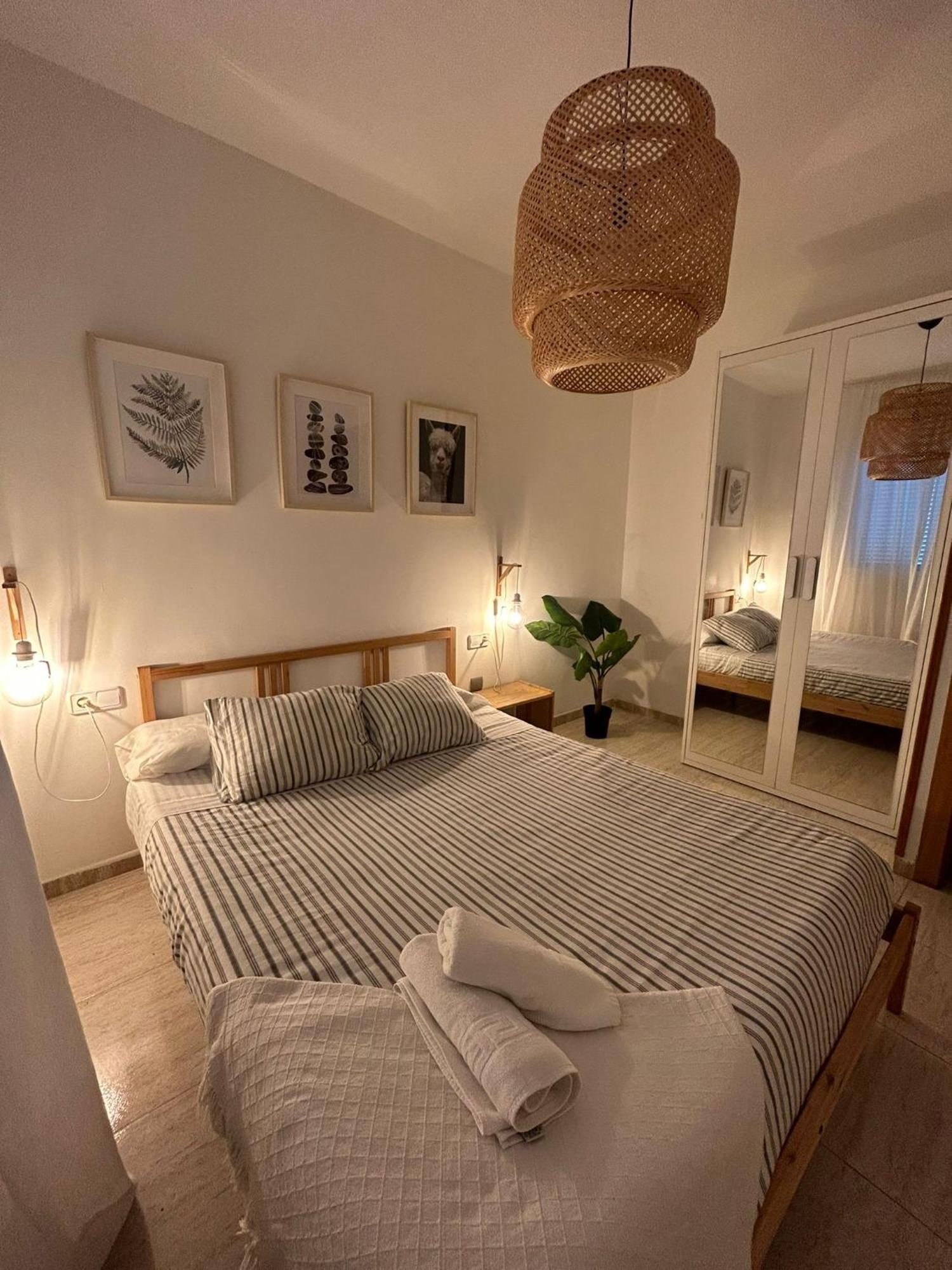 Apartamento Peniscola *