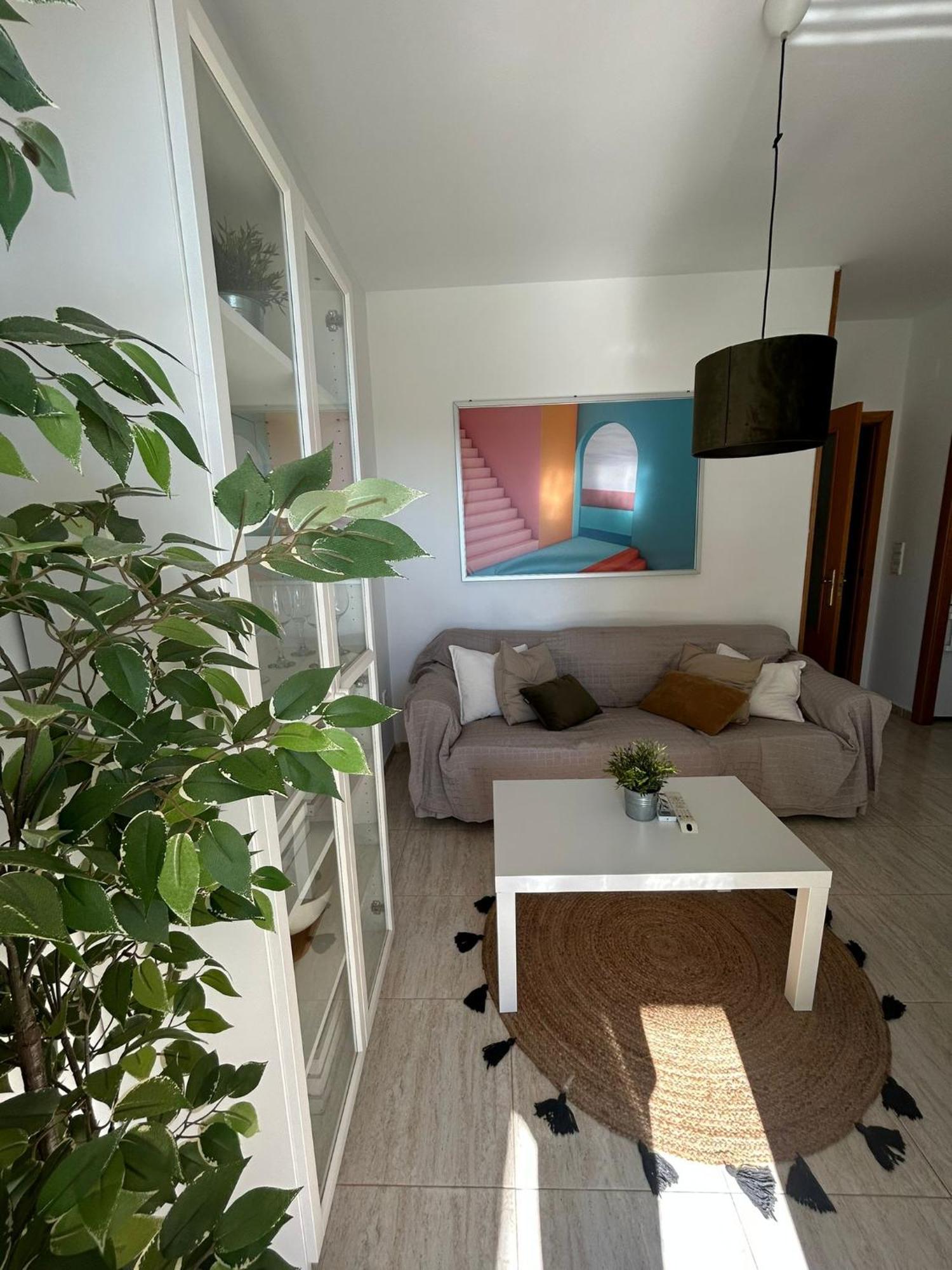 Apartamento Peniscola Apartment *