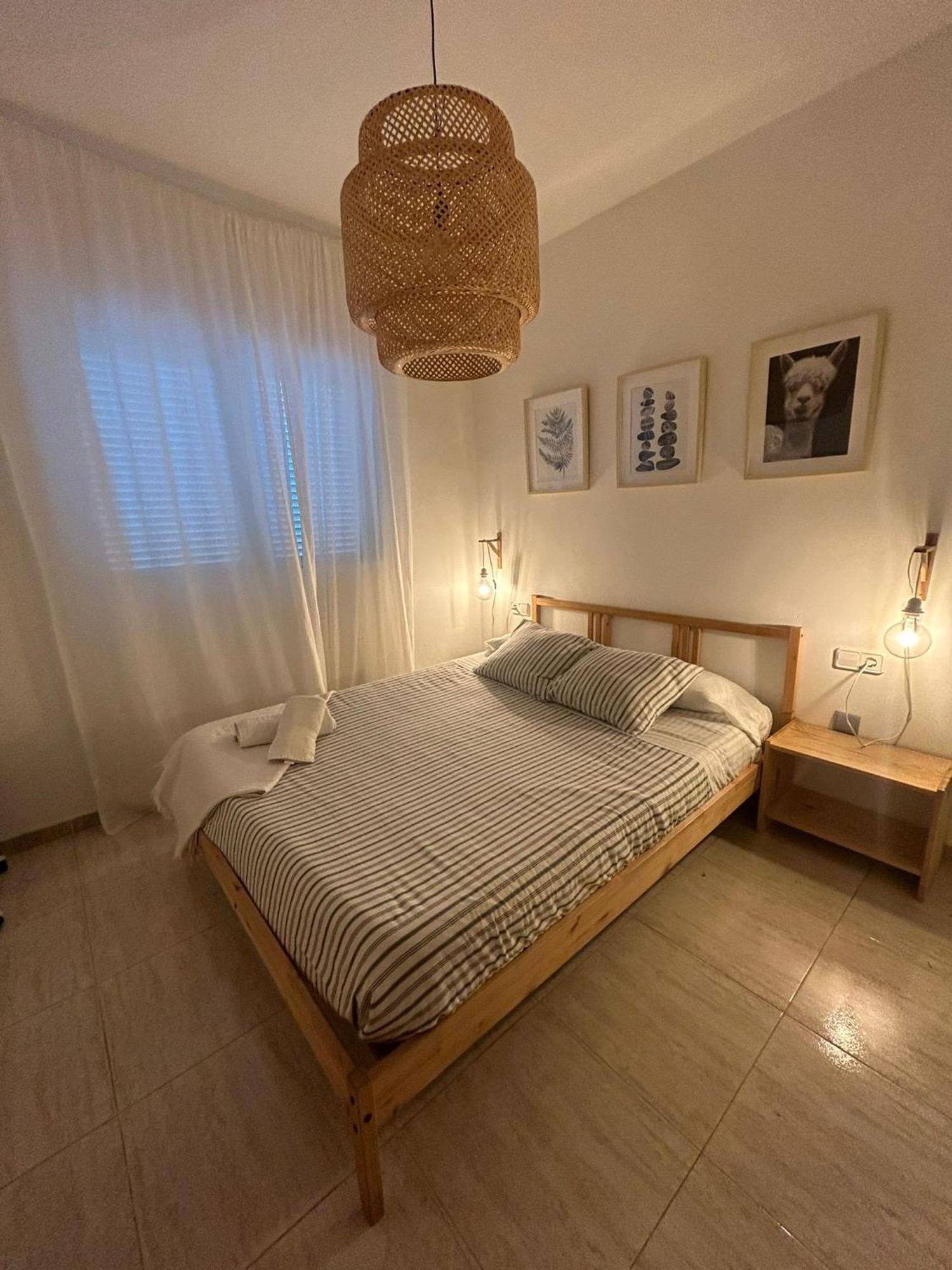 Apartamento Peniscola Apartment Peniscola
