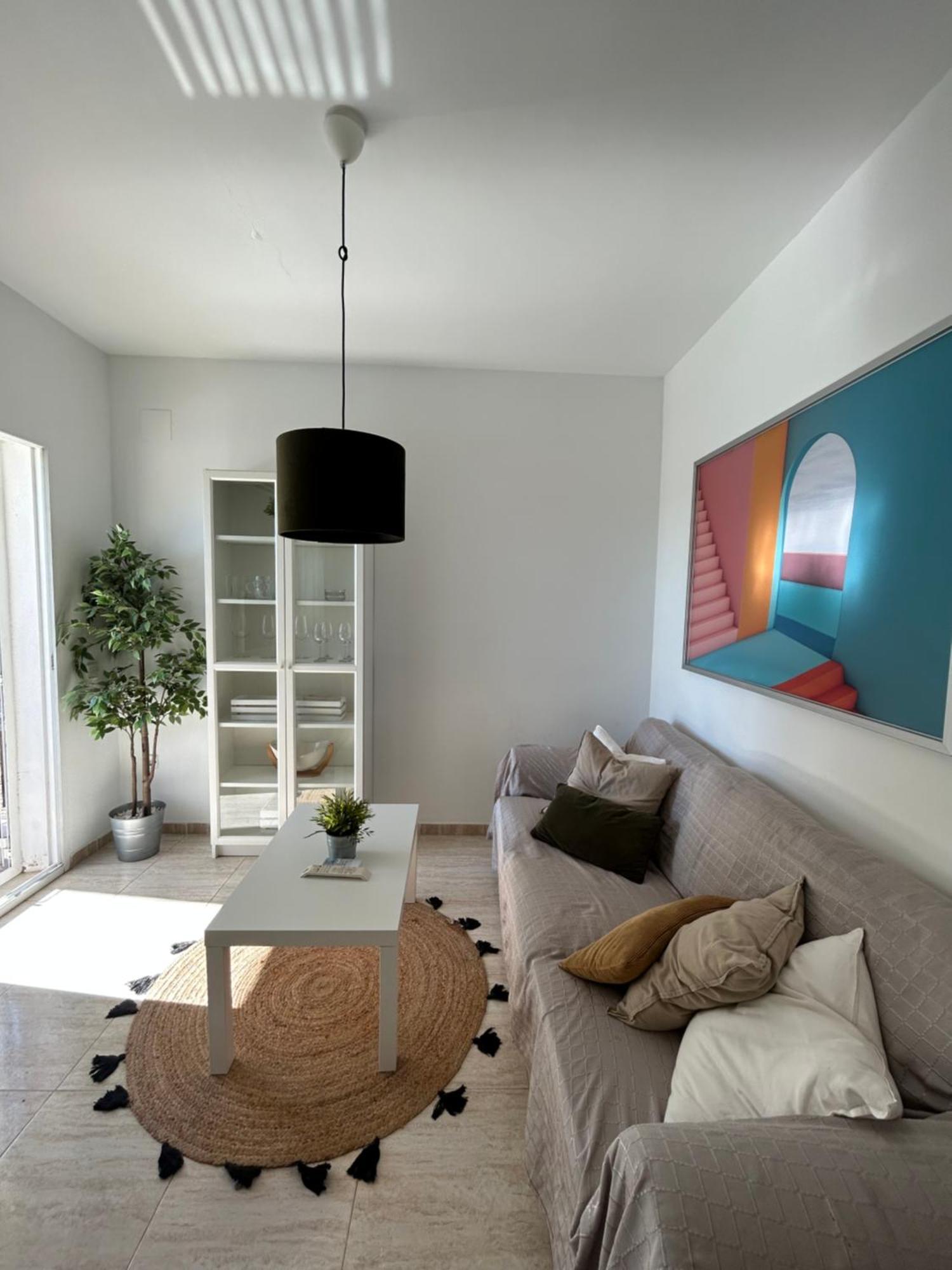 Apartamento Peniscola Apartment